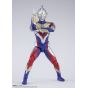 BANDAI - S.H.Figuarts Ultraman - Ultraman Trigger Multi Type Figure