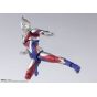 BANDAI - S.H.Figuarts Ultraman - Ultraman Trigger Multi Type Figure