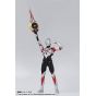 BANDAI - S.H.Figuarts Ultraman - Ultraman Orb Origin Figure