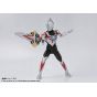 BANDAI - S.H.Figuarts Ultraman - Ultraman Orb Origin Figure