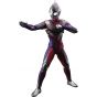 BANDAI - S.H.Figuarts Ultraman - Ultraman Tiga Multi Type Figure