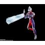 BANDAI - S.H.Figuarts Ultraman - Ultraman Tiga Multi Type Figure