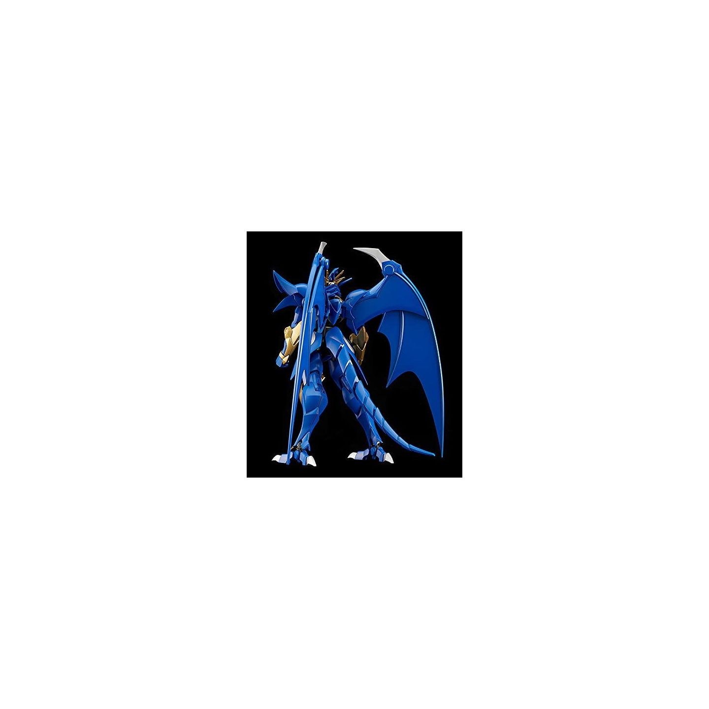グッドスマイルカンパニーmoderoid 魔法騎士レイアース 海神セレス グッドスマイルカンパニーmoderoid 魔法騎士レイアース 海神セレス