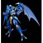 GOOD SMILE COMPANY MODEROID - Magic Knight Rayearth - Ceres Spirit of Water Plastic Model Kit