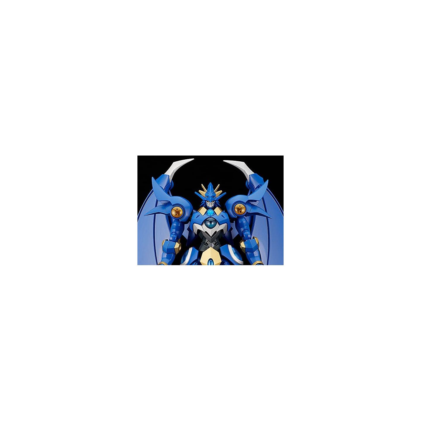 Magic Knight Rayearth Moderoid Ceres, the Spirit of Water Model Kit