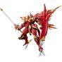 GOOD SMILE COMPANY MODEROID - Magic Knight Rayearth - Rayearth Spirit of Fire Plastic Model Kit