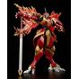 GOOD SMILE COMPANY MODEROID - Magic Knight Rayearth - Rayearth Spirit of Fire Plastic Model Kit