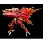 GOOD SMILE COMPANY MODEROID - Magic Knight Rayearth - Rayearth Spirit of Fire Plastic Model Kit