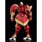 GOOD SMILE COMPANY MODEROID - Magic Knight Rayearth - Rayearth Spirit of Fire Plastic Model Kit