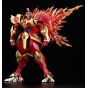 GOOD SMILE COMPANY MODEROID - Magic Knight Rayearth - Rayearth Spirit of Fire Plastic Model Kit