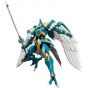 GOOD SMILE COMPANY MODEROID - Magic Knight Rayearth - Widom Spirit of Air Plastic Model Kit