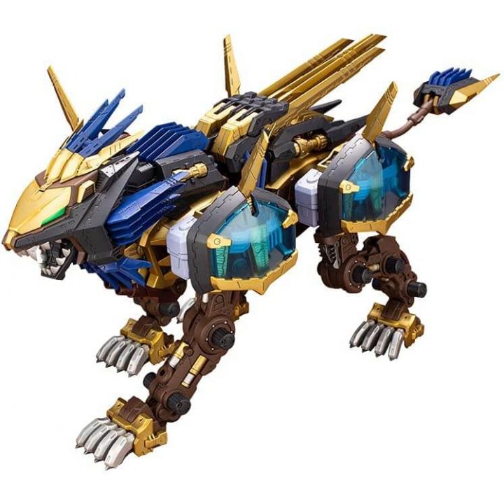 KOTOBUKIYA - ZOIDS HMM EZ-054 Liger Zero X Model Kit