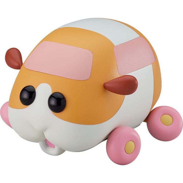 GOOD SMILE COMPANY MODEROID - PUI PUI Molcar - Molcar Potato Plastic Model Kit