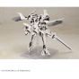 SQUARE ENIX - NieR:Automata - Flight Unit Ho229 Type-B & 2B (YoRHa No.2 Type B) Plastic Model Kit