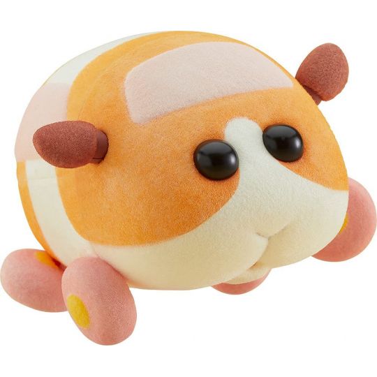 Good Smile Company Nendoroid PUI PUI Molcar - Potato Figure