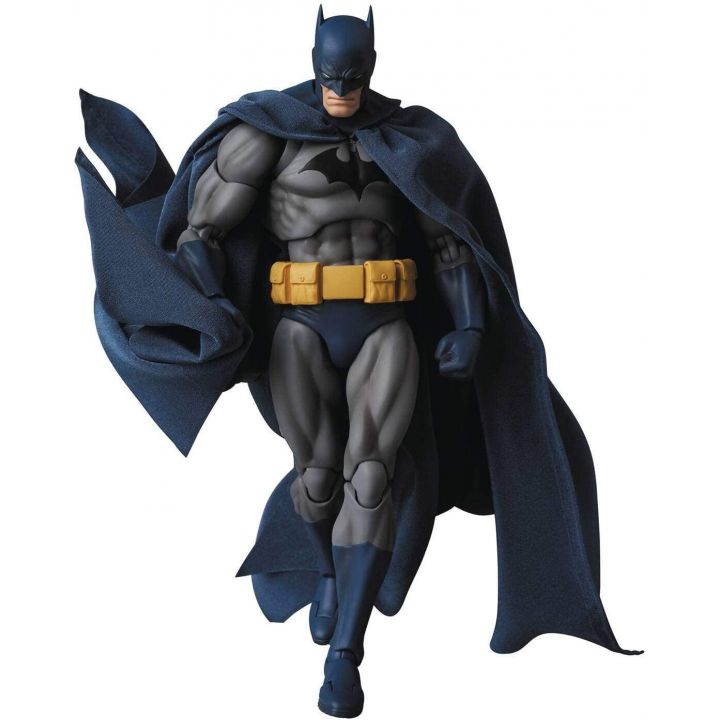 MEDICOM TOY - MAFEX No.105 Batman Hush Figure