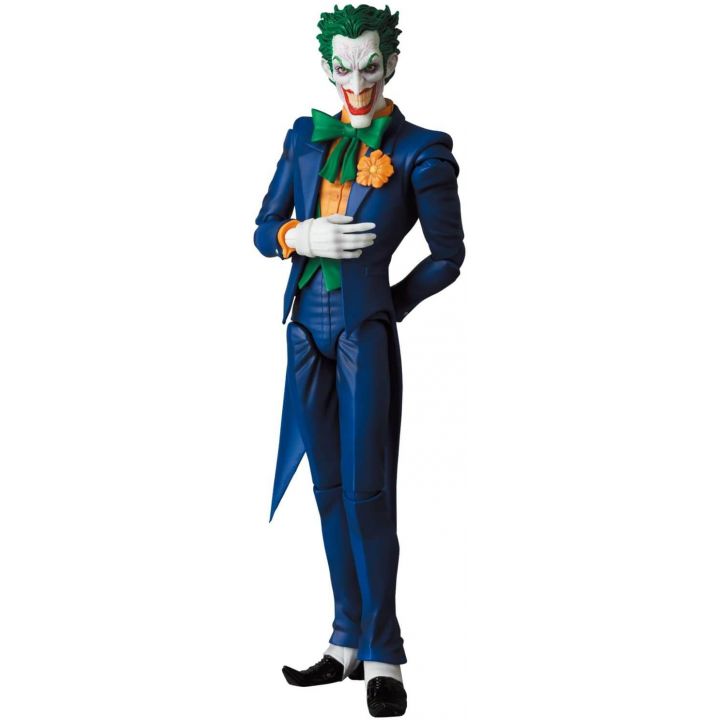 MEDICOM TOY - MAFEX No.142 Batman: Hush - Joker (Batman: Hush Ver.) Figure