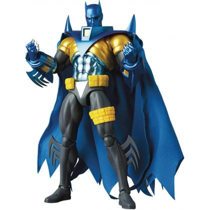 MEDICOM TOY - MAFEX No.14 Batman Knightfall Figure