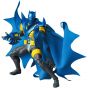 MEDICOM TOY - MAFEX No.144 Batman Knightfall Figure