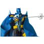 MEDICOM TOY - MAFEX No.144 Batman Knightfall Figure