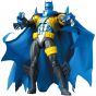 MEDICOM TOY - MAFEX No.144 Batman Knightfall Figure