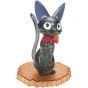 BEVERLY - GHIBLI Kiki's Delivery Service: Jiji - 36 Piece 3D Crystal Jigsaw Puzzle 50272