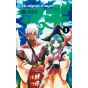 Magi: The Labyrinth of Magic vol.9 - Shonen Sunday Comics (Japanese version)