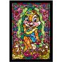 TENYO - DISNEY Tic & Tac - Jigsaw Puzzle Vitrail 266 pièces DSG-266-951