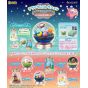 RE-MENT Hoshi no Kirby - Terrarium Collection Deluxe Memories BOX