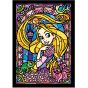 TENYO - DISNEY Raiponce - Jigsaw Puzzle Vitrail 266 pièces DSG-266-748