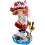MEGAHOUSE Petitrama Series - One Piece Logbox Re Birth - Wa no Kuni Ver. Vol. 3 BOX