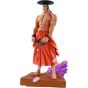 MEGAHOUSE Petitrama Series - One Piece Logbox Re Birth - Wa no Kuni Ver. Vol. 3 BOX