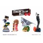 MEGAHOUSE Petitrama Series - Detective Conan SECRET SCENE BOX Vol. 1