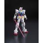 BANDAI Mobile Suite Gundam - Real Grade RG RX-78-2 Gundam Model Kit Figure