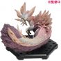 CAPCOM Figure Builder Monster Hunter Standard Model Plus Vol.19 BOX