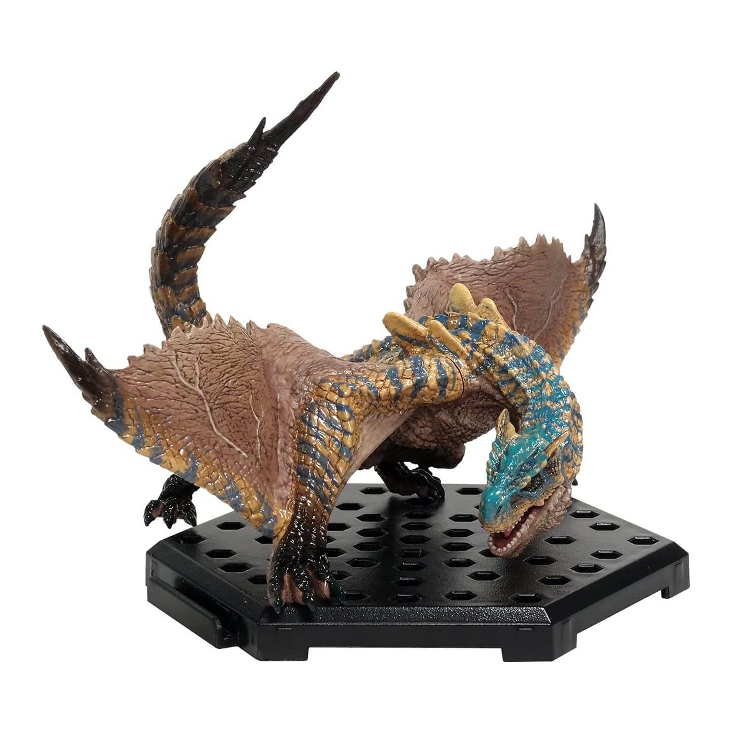 カプコンフィギュアビルダー モンスターハンター スタンダードモデル Plus The Best Vol 12 13 14 Box カプコンフィギュアビルダー モンスターハンター スタンダードモデル Plus The Best Vol 12 13 14 Box