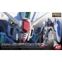 BANDAI Mobile Suite Gundam0083 - Real Grade RG RX-78GP01 Gundam Prototype Unit 1 Zephyrlily Model Kit Figure