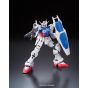 BANDAI Mobile Suite Gundam0083 - Real Grade RG RX-78GP01 Gundam Prototype Unit 1 Zephyrlily Model Kit Figure