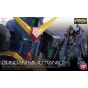 BANDAI Mobile Suite Z Gundam - Real Grade RG RX-178 Gundam Mk-II (Titans specification) Model Kit Figure