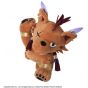 SQUARE ENIX - Final Fantasy VII Red XIII Action Doll