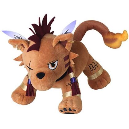 SQUARE ENIX - Final Fantasy VII Red XIII Action Doll
