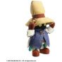 SQUARE ENIX - Final Fantasy IX Vivi Ornitier Action Doll