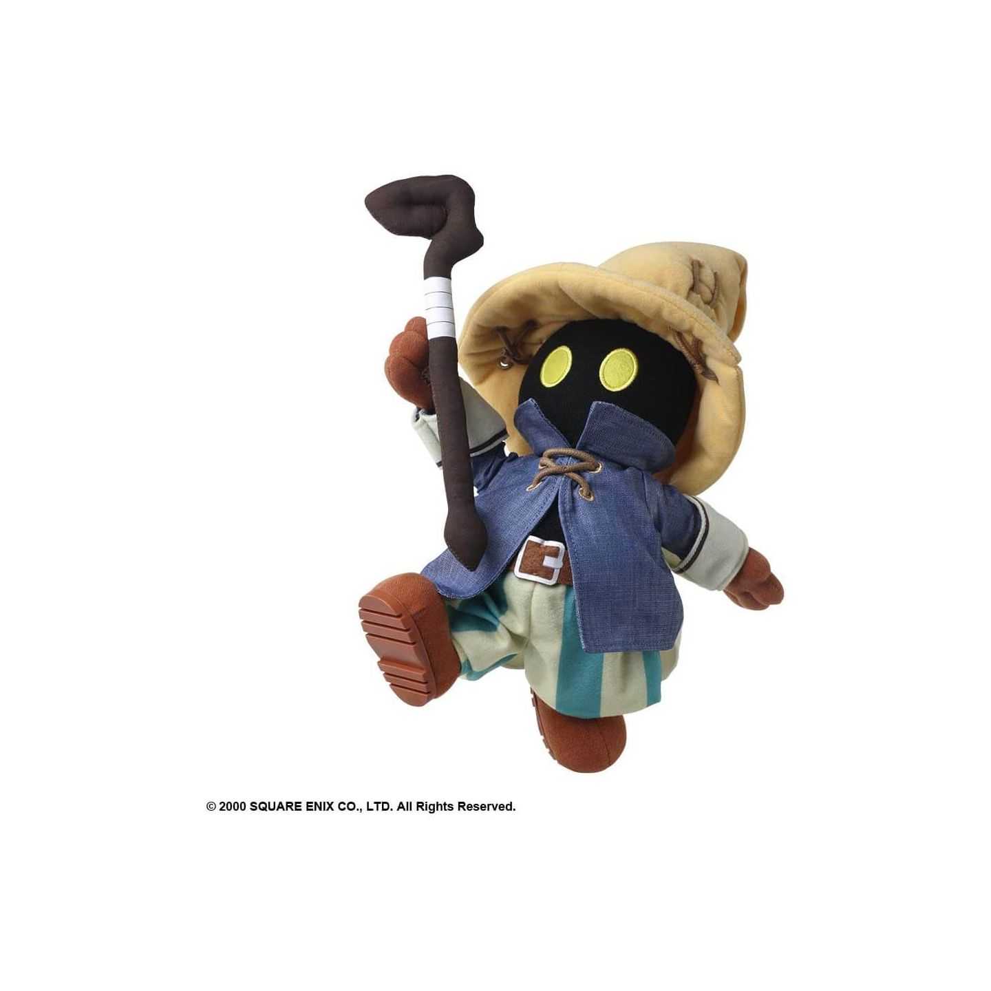 あす楽送料込み スクウェア エニックス Square Enixファイナルファンタジー Ix アクションドール ビビ オルニティア キャラクターグッズ 21年11月再生産 魅力的な ベビー おもちゃ ホビー おもちゃ M Camburyhotel Com Br