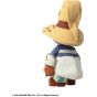 SQUARE ENIX - Final Fantasy IX Vivi Ornitier Action Doll