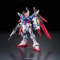 BANDAI Mobile Suite Gundam SEED DESTINY - Real Grade RG ZGMF-X42S Destiny Gundam Model Kit Figure