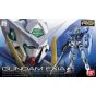 BANDAI Mobile Suite GundamOO - Real Grade RG GN-001 Gundam Exia Model Kit Figur