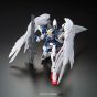 BANDAI Mobile Suit Gundam W - Real Grade RG XXXG-00W0 Wing Gundam Zero Model Kit Figure