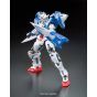 BANDAI Mobile Suit Gundam OO - Real Grade RG GN-0000+GNR-010 00 Raiser Model Kit Figure