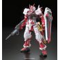 BANDAI Mobile Suit Gundam SEED ASTRAY - Real Grade RG MBF-P02 Gundam Astray Red Frame Model Kit Figure