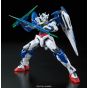 BANDAI Movie version Mobile Suit Gundam 00 - Real Grade RG GNT-0000 00 Quanta Model Kit Figure